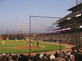 SF Giants 05 : Vermont Canoe Spring